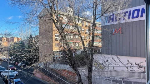 Piso en calle de la Hacienda de Pavones, 65 - Foto 26