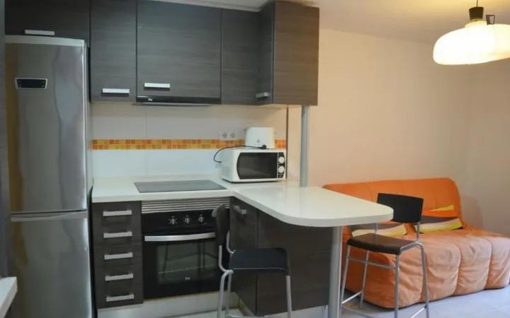 Estudio en Calle del Peu de la Creu, El Raval - Foto 3