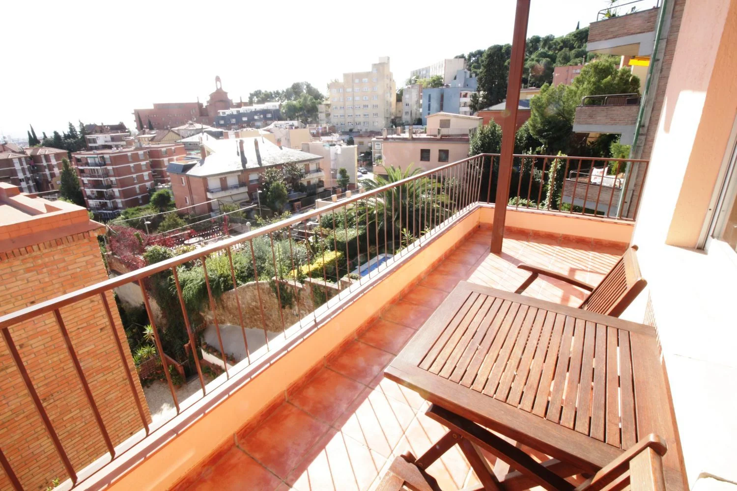 Piso en Calle de Llobet i Vall-llosera - Foto 18