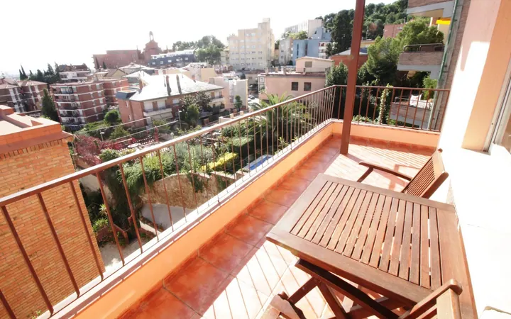 Piso en Calle de Llobet i Vall-llosera - Foto 18