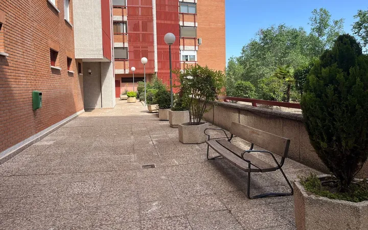 Piso en Calle del Mar Adriático, 4 - Foto 2