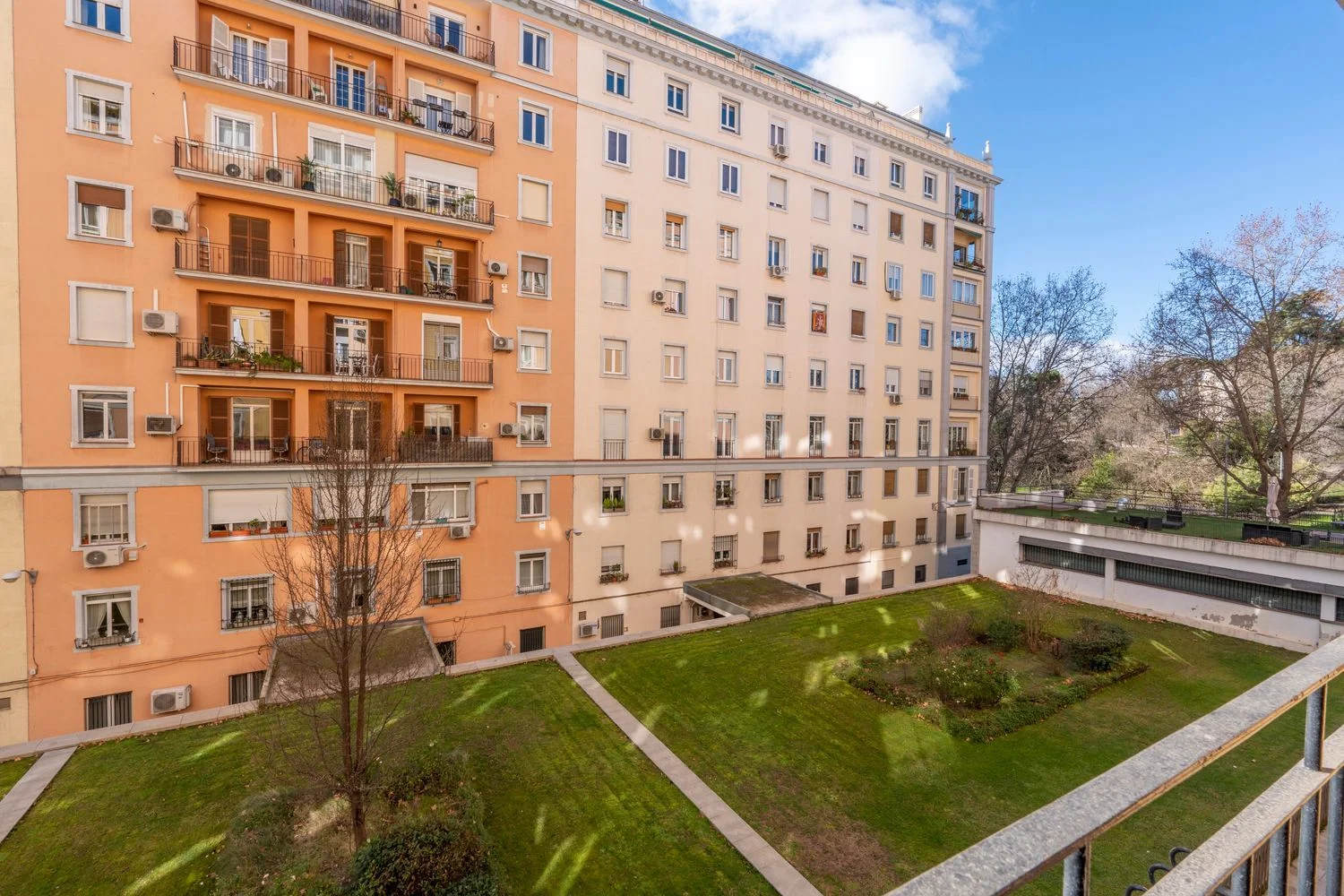 Piso en plaza del Niño Jesús, 5 - Foto 22