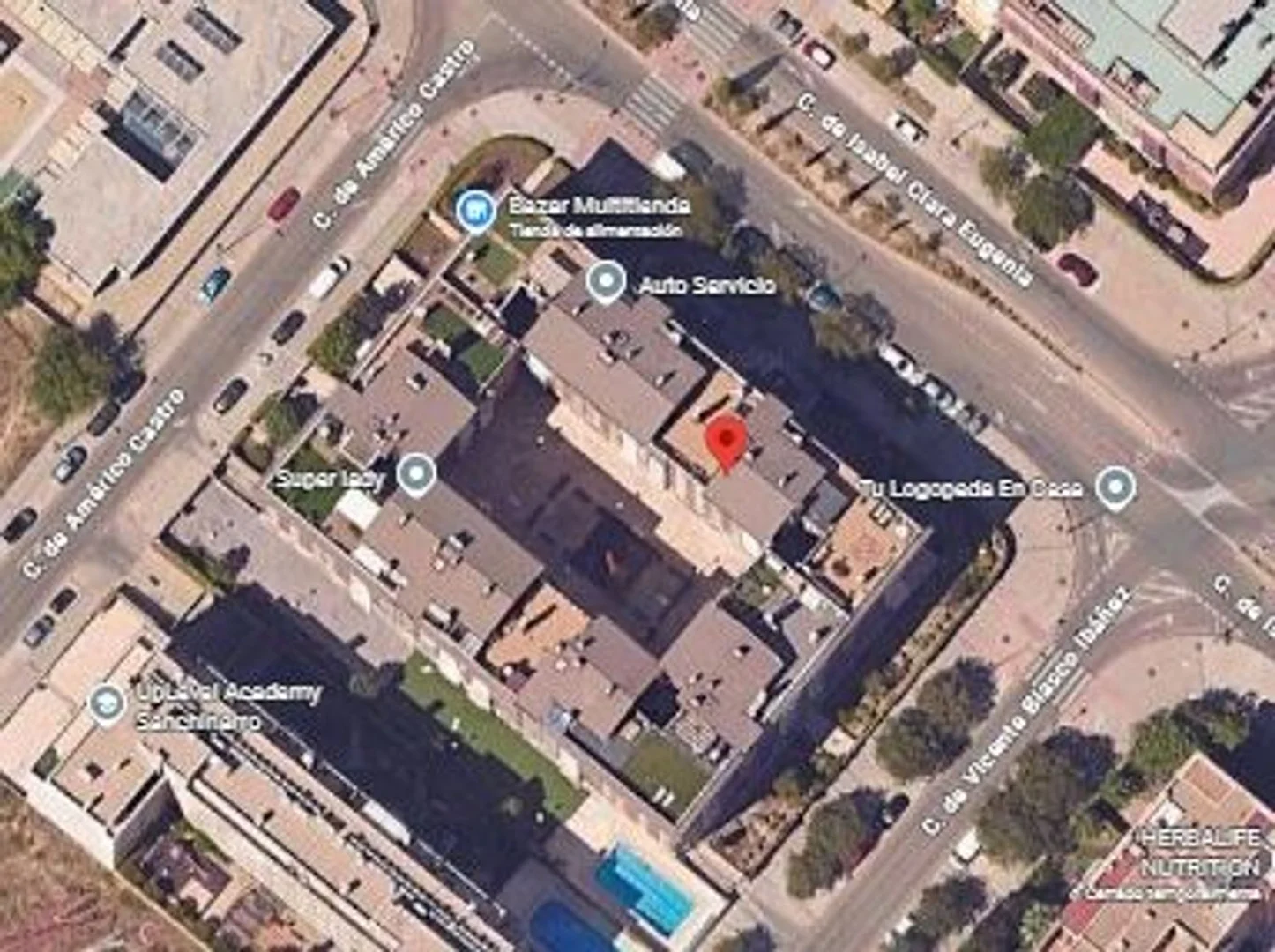 Piso en calle de Isabel Clara Eugenia, 49 - Foto 26