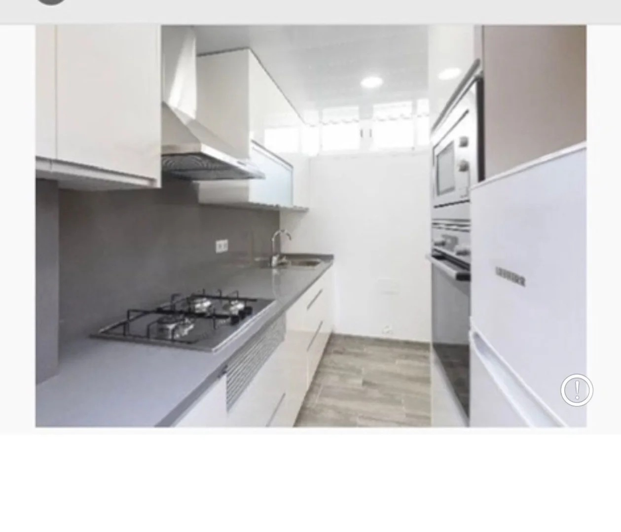 Piso en calle d'Àngel Marquès, 10 - Foto 16