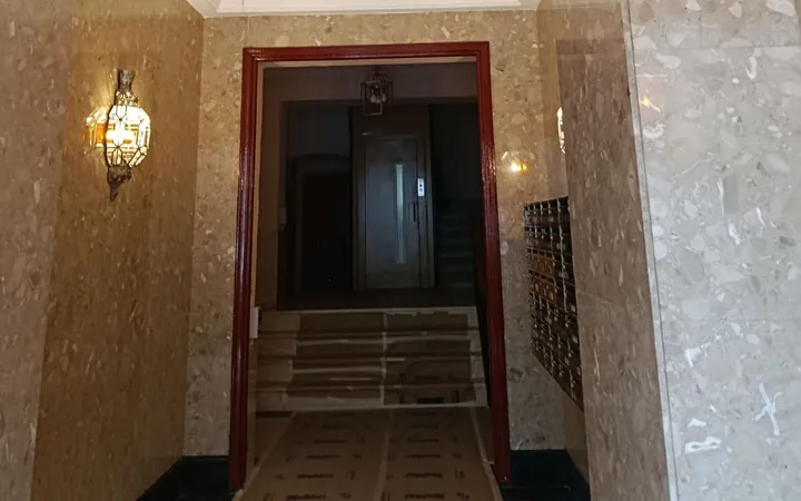 Piso en Calle de Santa Engracia, 109, Trafalgar - Foto 2