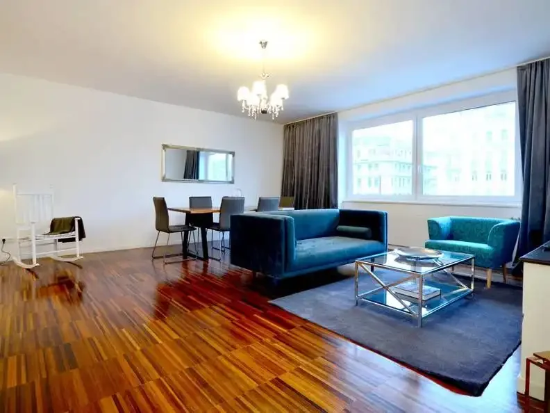 Apartamento en  Puerta del Sol 3 - Foto 2