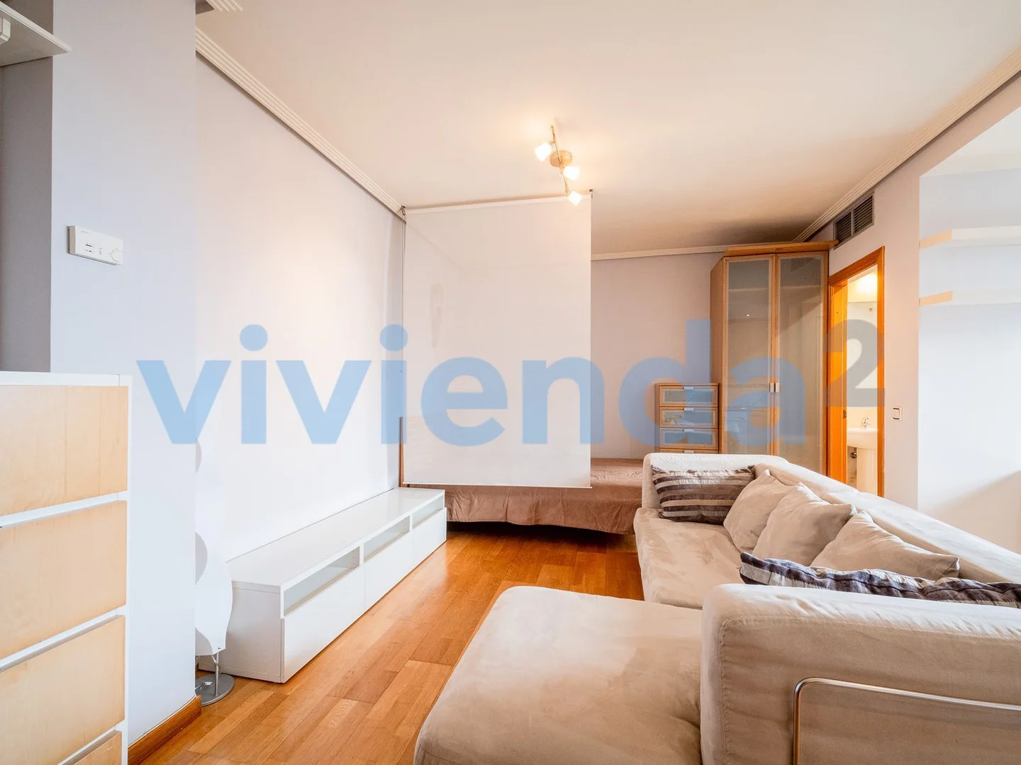 Piso en Barrio Vallehermoso - Foto 13