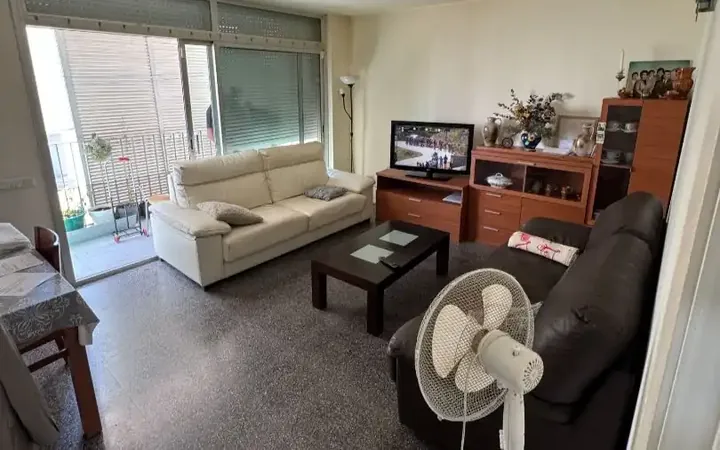 Piso en  Carrer de Palamós 44 - Foto 5