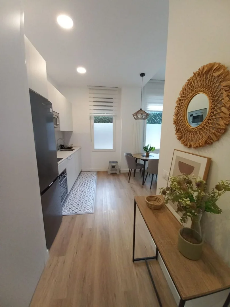 Piso en Barrio Pilar - Foto 9