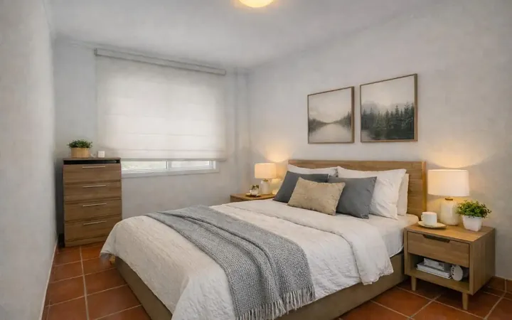 Apartamento en  Calle de Tomás Bretón - Foto 6