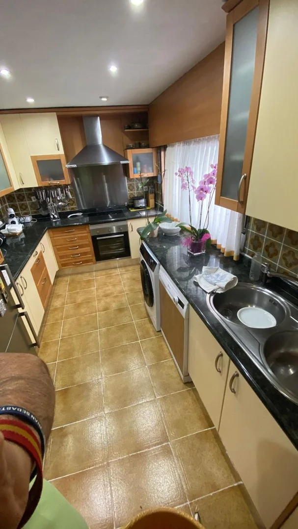 Ático en calle de Dulcinea, 4 - Foto 18