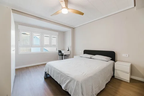 Piso en calle d'Alcanyís, 26 - Foto 12