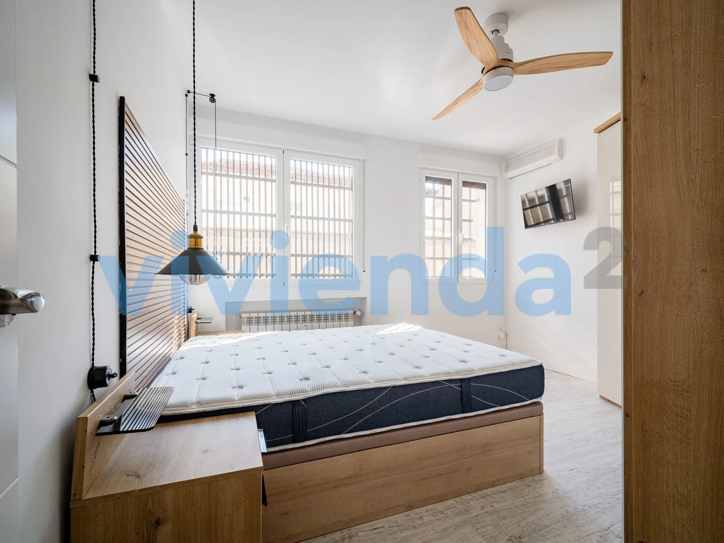 Piso en Barrio Bernabéu-Hispanoamérica - Foto 40