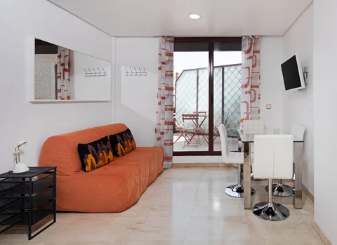 Estudio en Ibiza - Foto 1