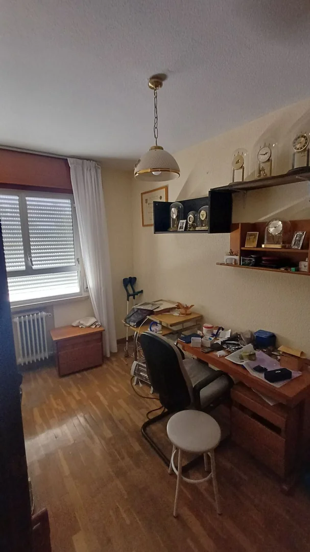 Piso en Calle de Fermín Caballero, 32, La Paz - Foto 20