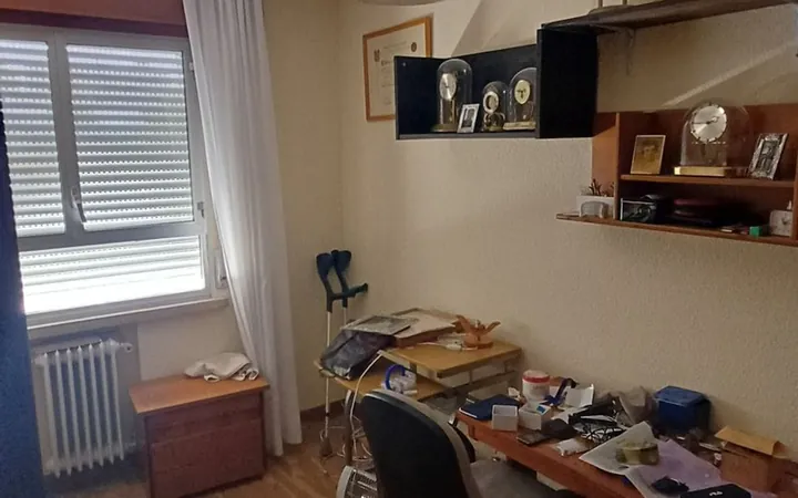 Piso en Calle de Fermín Caballero, 32, La Paz - Foto 20
