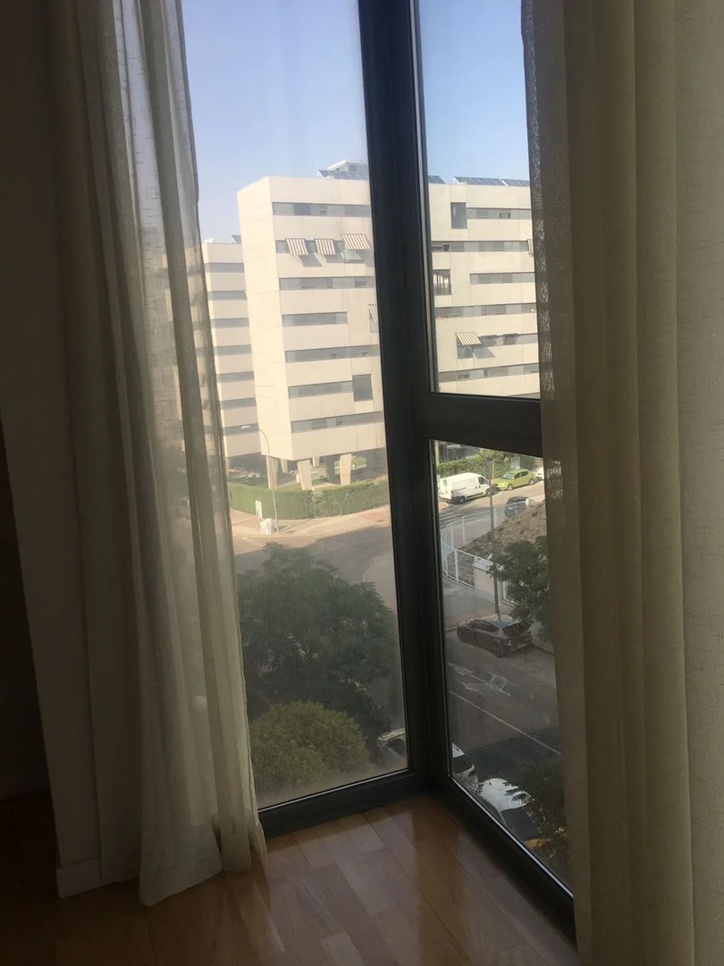 Piso en calle Alcalde Henche de la Plata, 1 - Foto 5