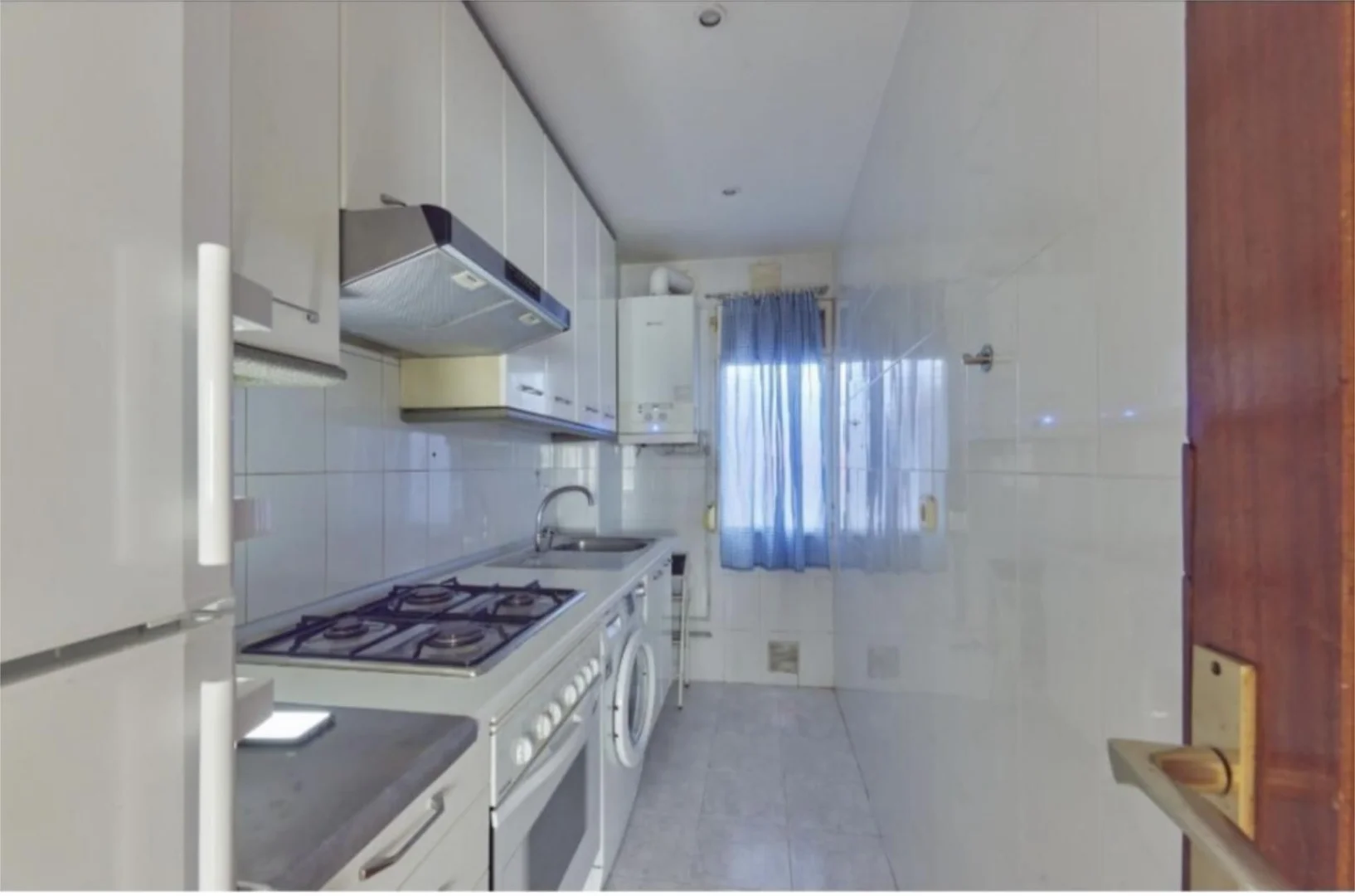 Piso en  Calle de Sancho Dávila 38 - Foto 3