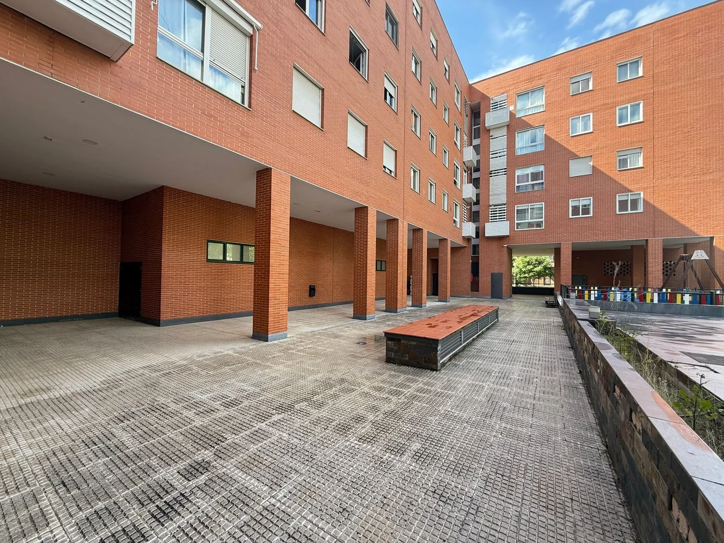 Piso en Montecarmelo - Foto 118