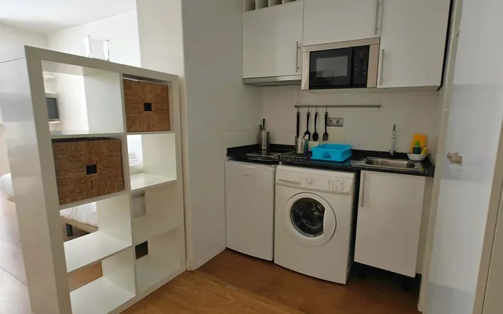 Estudio en Castilla, Castilla - Foto 11