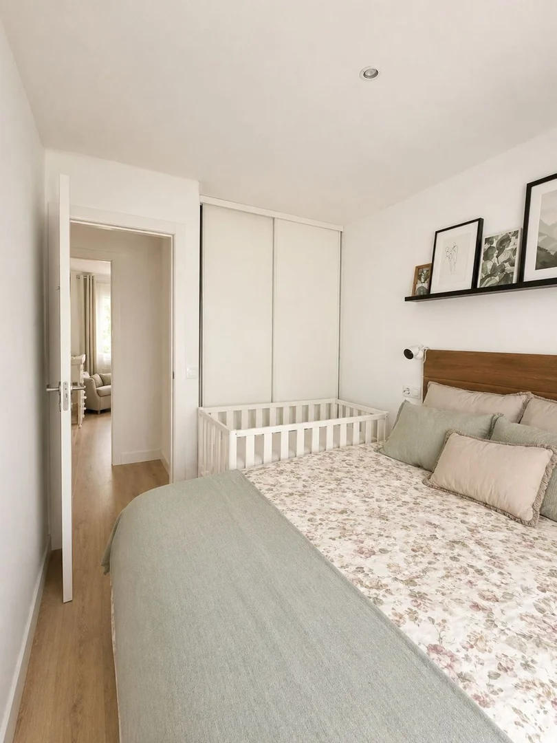 Piso en Barrio San Juan Bautista - Foto 13