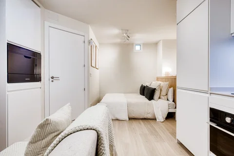 Estudio en calle de Tarragona - Foto 13