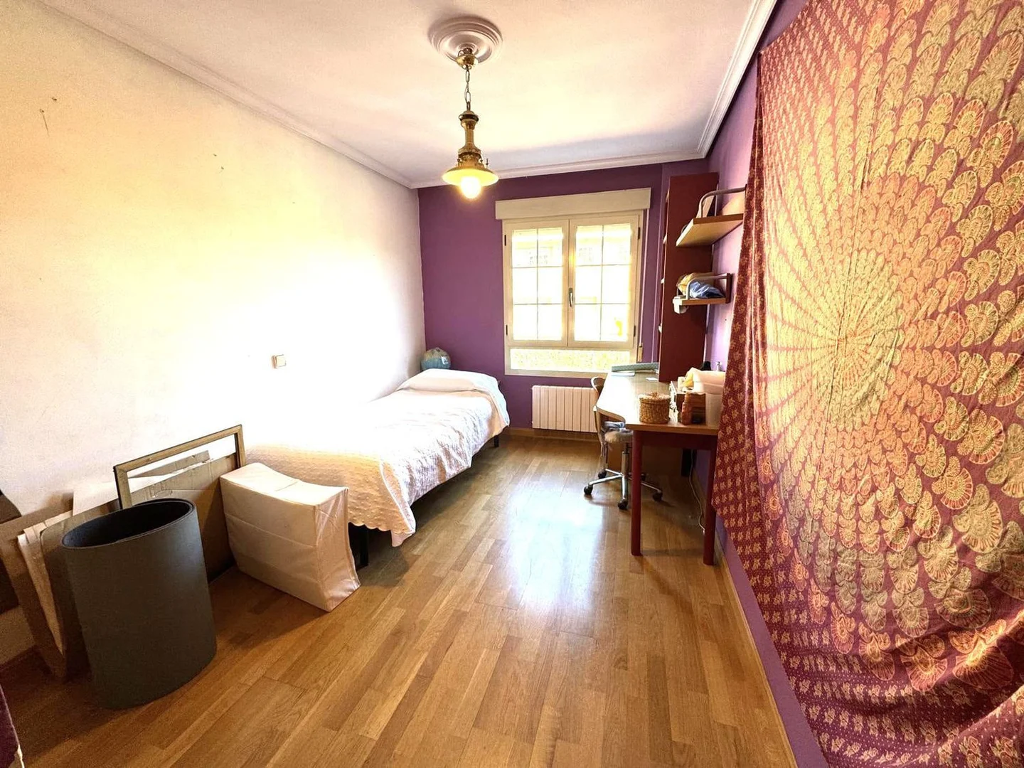 Piso en calle de Costa Rica, 17 - Foto 9