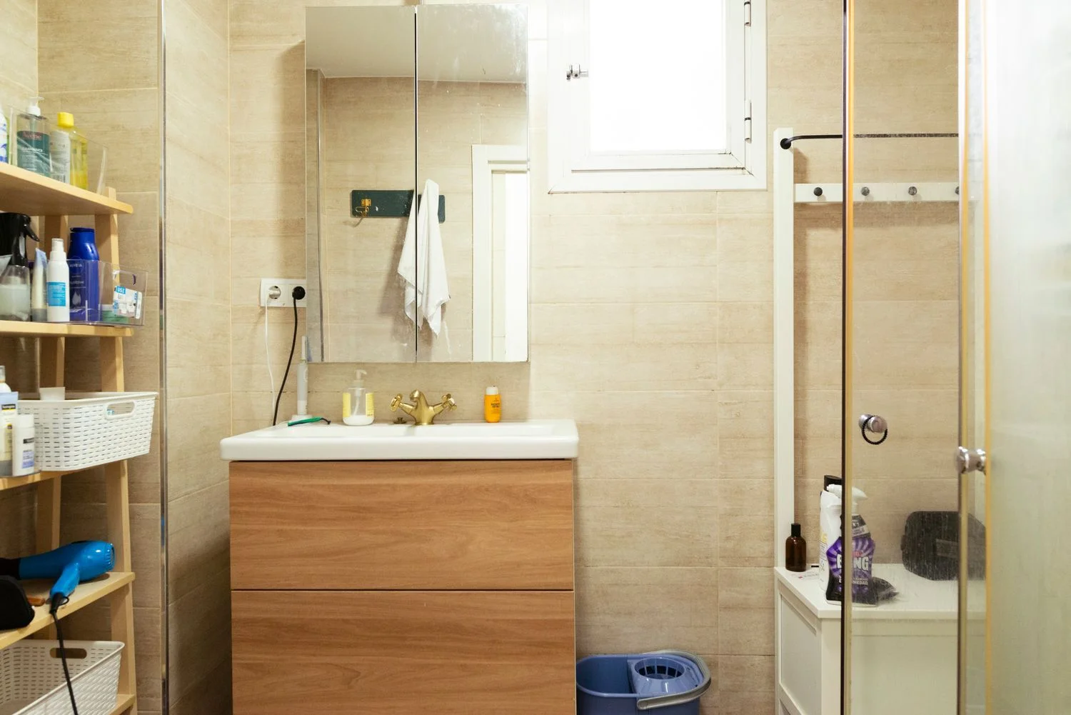 Piso en calle de la Constancia, 31 - Foto 25