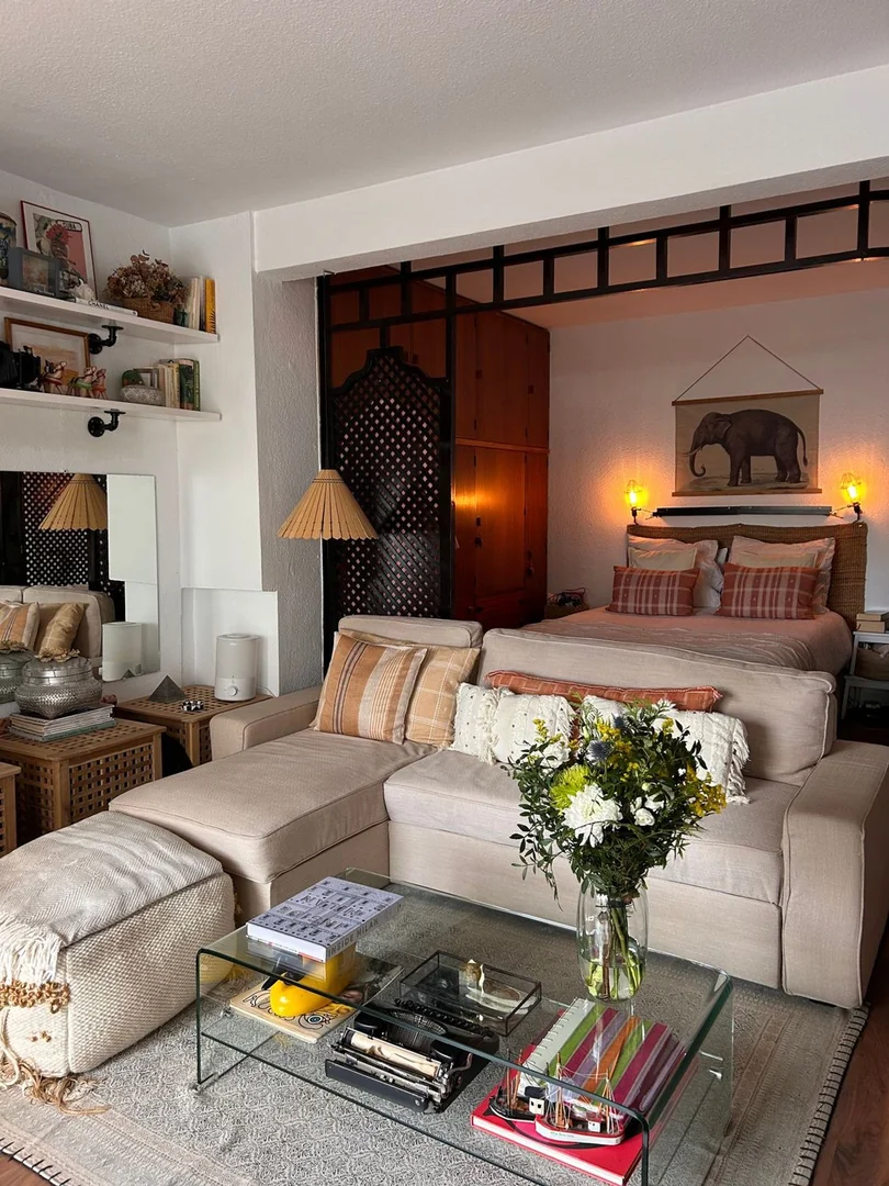Estudio en Castilla, Castilla - Foto 11