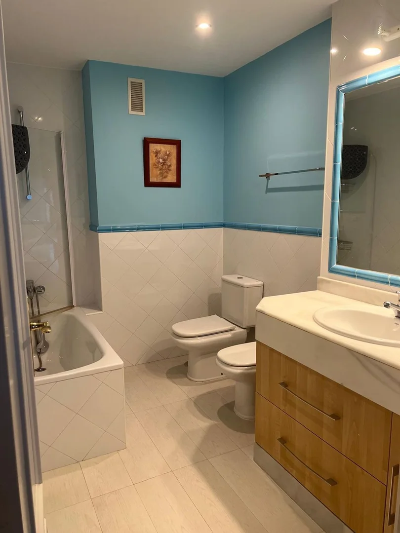 Piso en Barrio Prosperidad - Foto 11