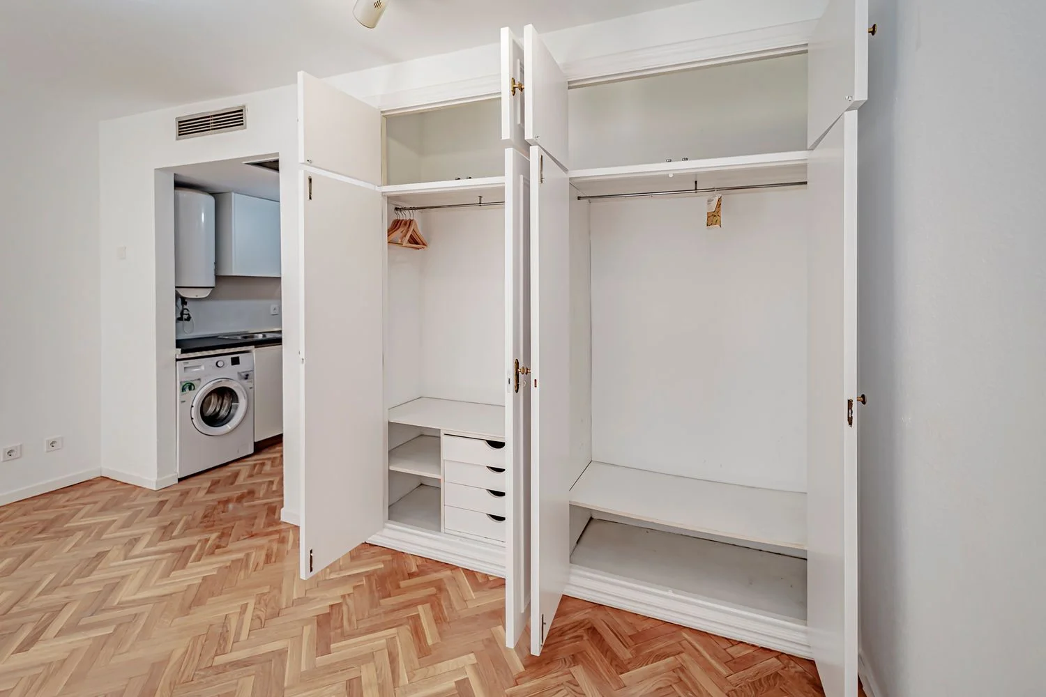 Piso en calle de Don Quijote, 1 - C - Foto 18