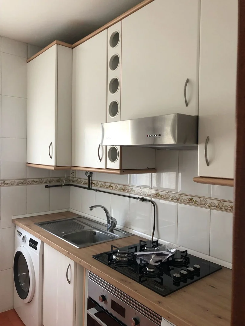 Ático en calle de la Magdalena, 21 - Foto 24