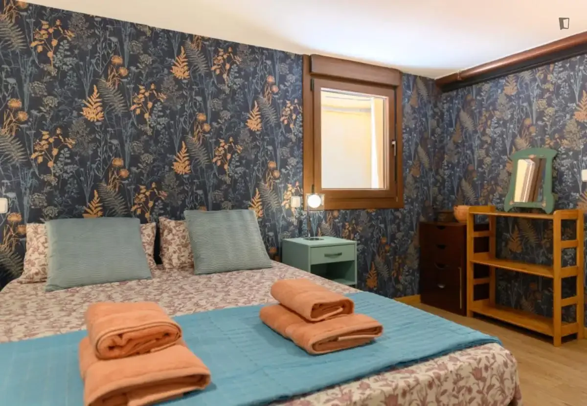 Apartamento en  Madrid Capital - Foto 2