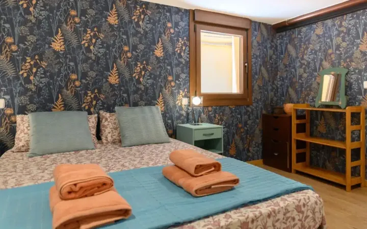 Apartamento en  Madrid Capital - Foto 2