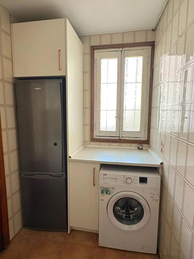 Piso en Avenida de la Ciudad de Barcelona, 55, Pacífico - Foto 3