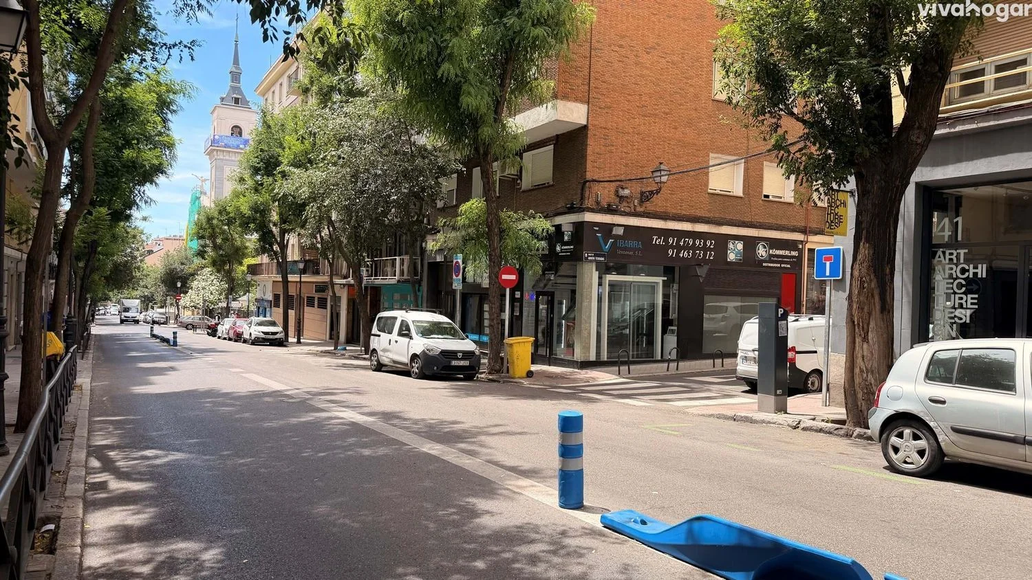 Piso en Arapiles - Foto 19