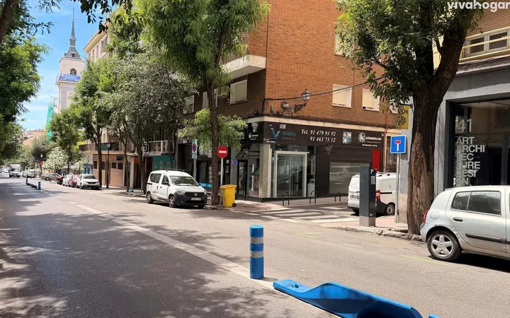 Piso en Arapiles - Foto 19