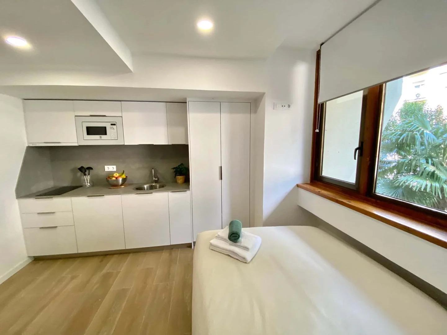 Estudio en Avenida del Doctor Federico Rubio y Galí, 11, Bellas Vistas - Foto 7