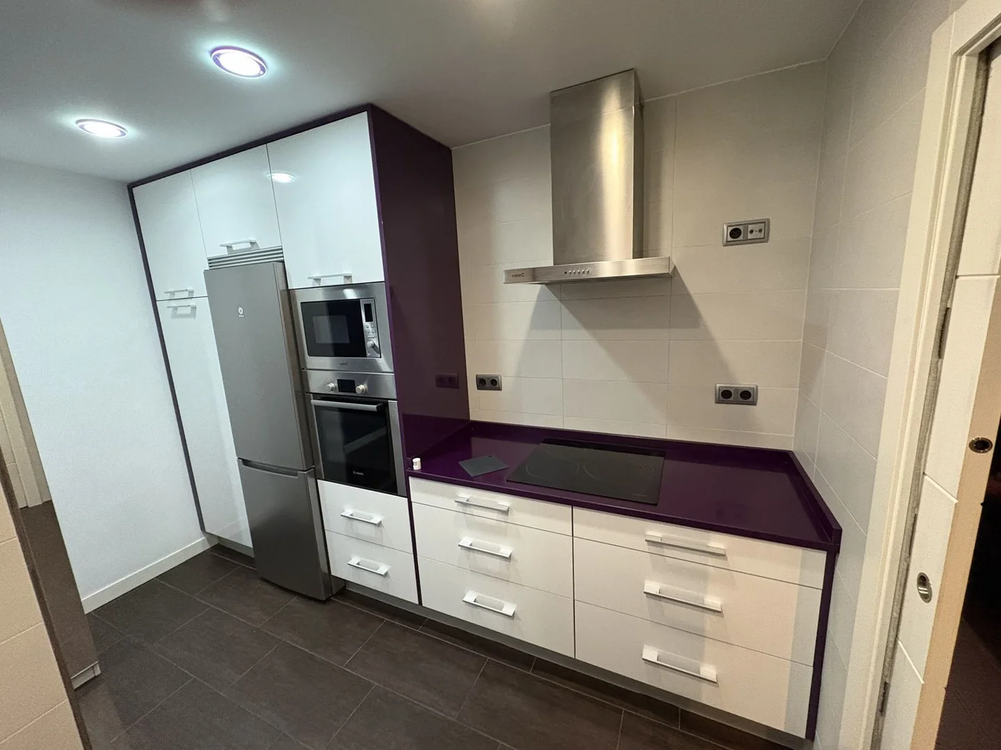 Piso en calle de Cartagena, 121 - Foto 17