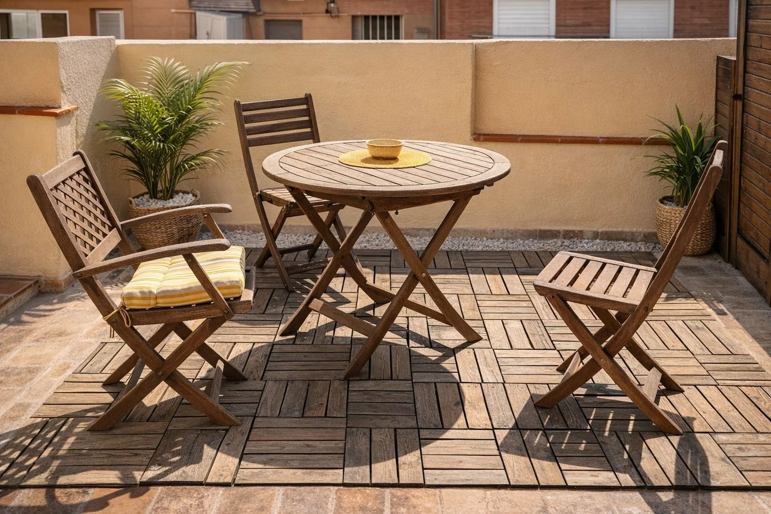 Ático en Pacífico, Pacífico - Foto 15
