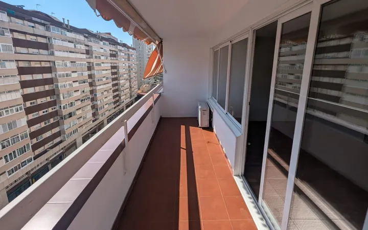 Piso en Calle de Llança, 37, La Nova Esquerra de l'Eixample - Foto 2