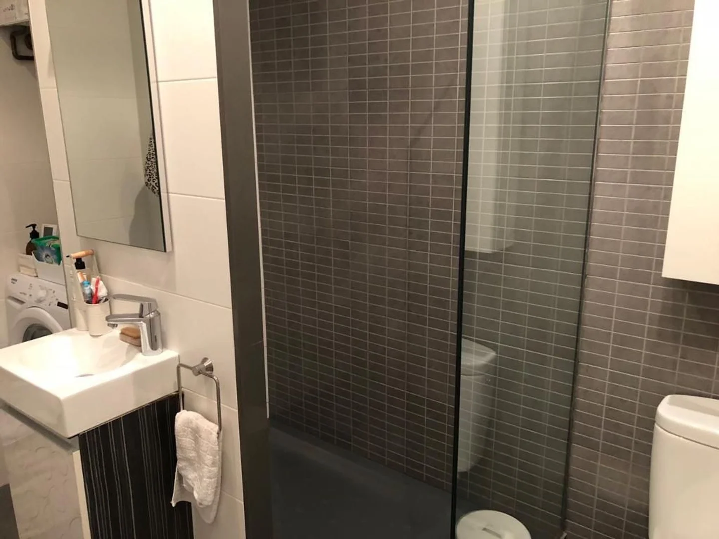 Piso en calle de Cristóbal Bordiú, 40 - Foto 4