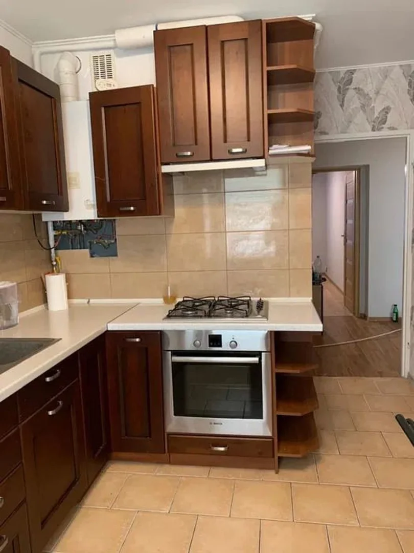 Piso en calle del Amparo, 63 - Foto 6