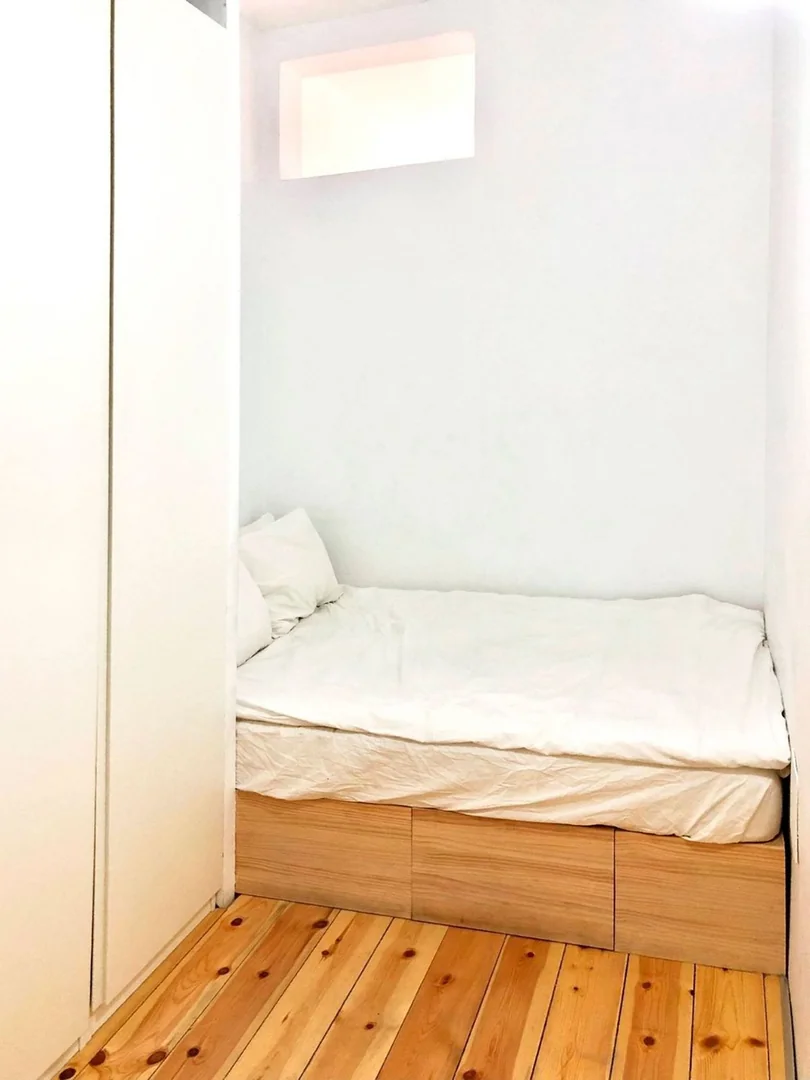 Piso en Calle de Buenavista, 38, Lavapiés-Embajadores - Foto 16