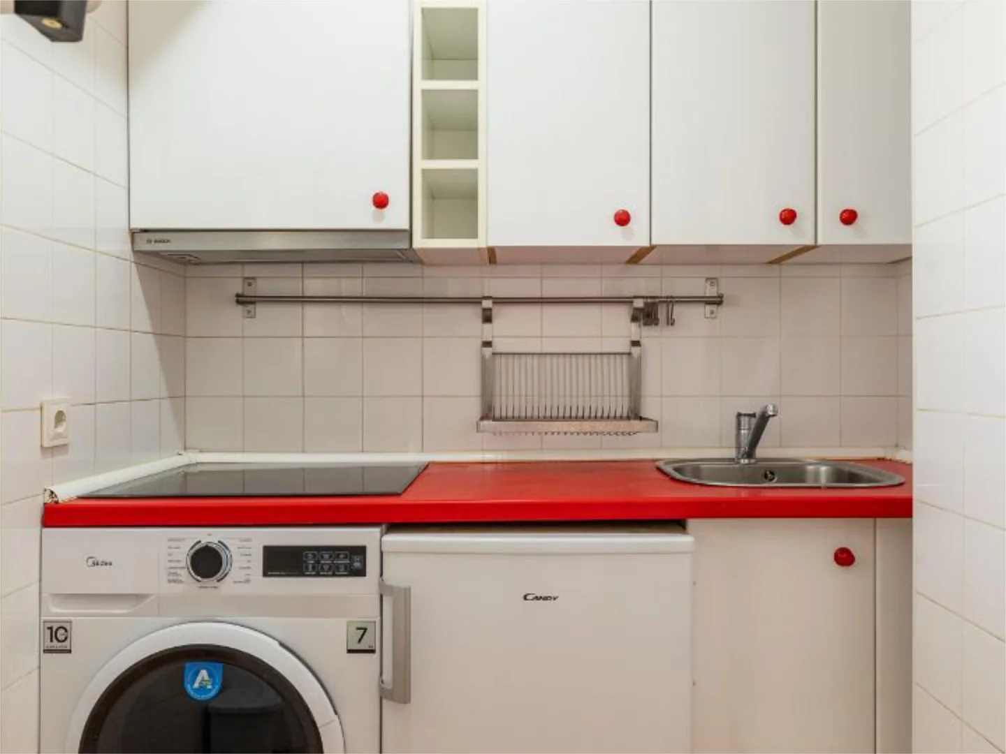 Piso en  Calle del Doctor Esquerdo 173 - Foto 28