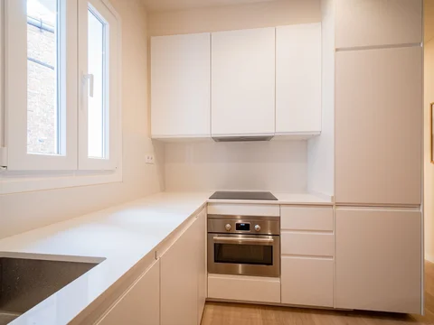 Piso en calle de Alfonso XII - Foto 7