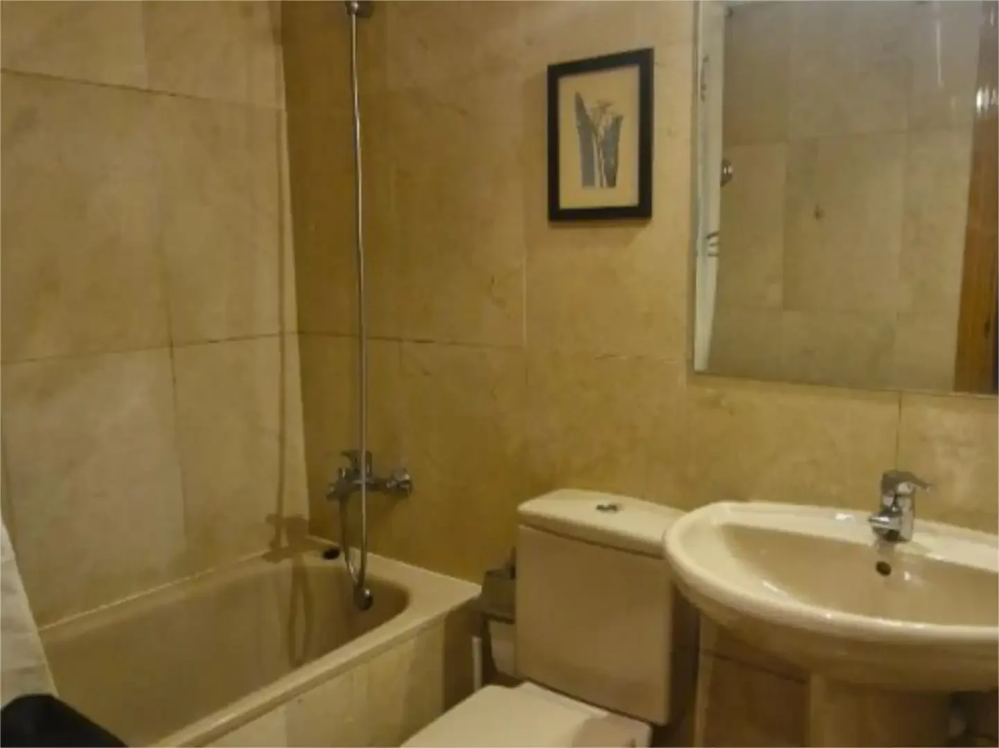 Piso en calle Calle de Luis de Salazar 6 - Foto 8