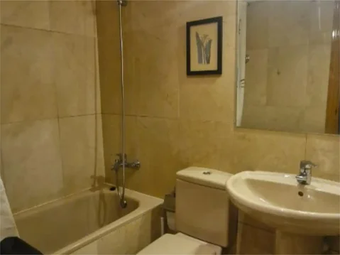 Piso en calle Calle de Luis de Salazar 6 - Foto 8