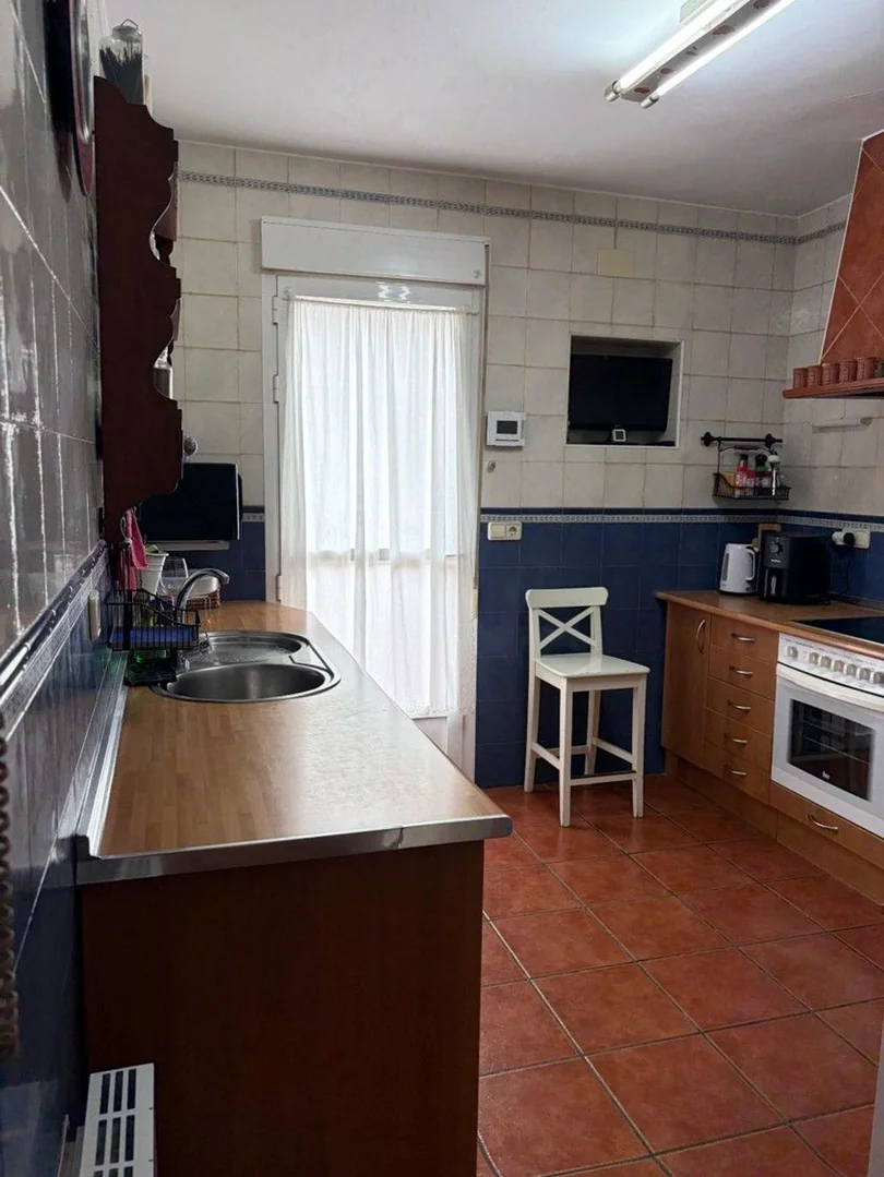 Chalet pareado en Casco Histórico de Vicálvaro, Casco Histórico de Vicálvaro - Foto 10