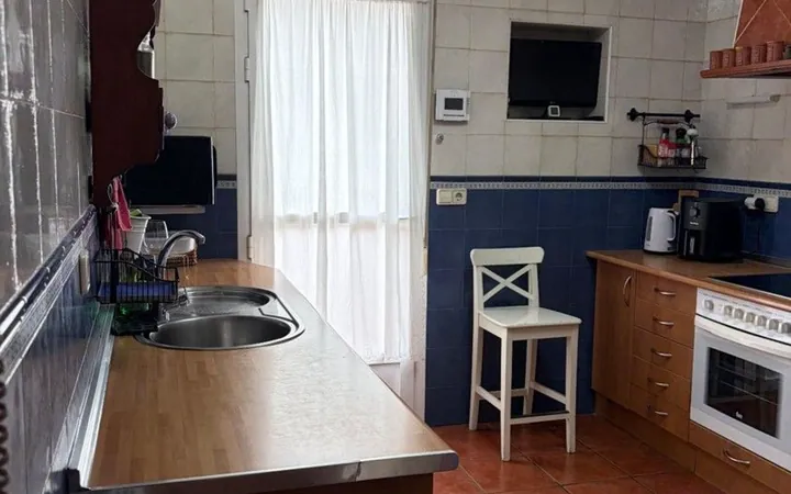Chalet pareado en Casco Histórico de Vicálvaro, Casco Histórico de Vicálvaro - Foto 10